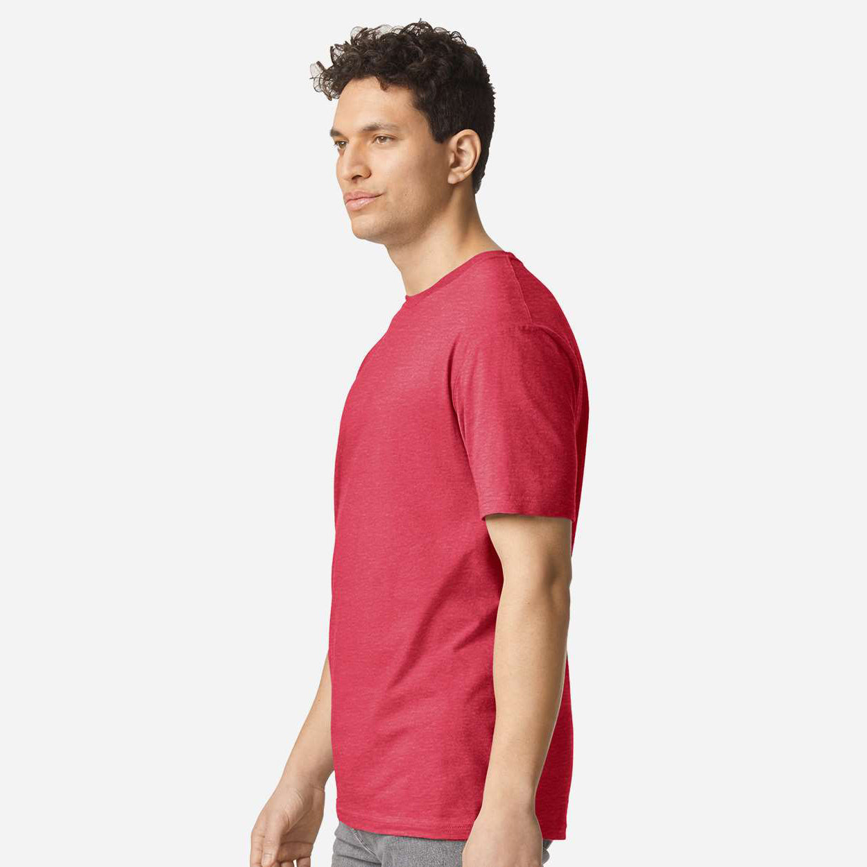 Heather Red