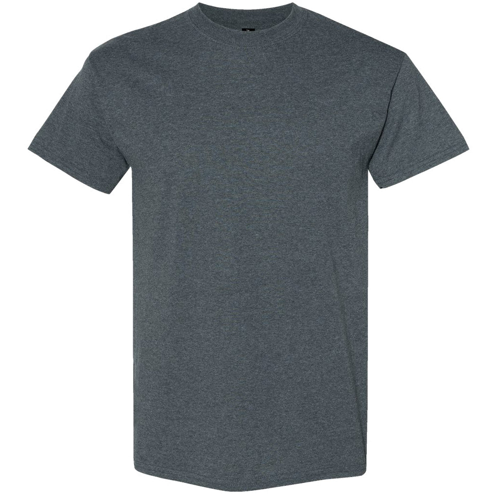 Dark Heather