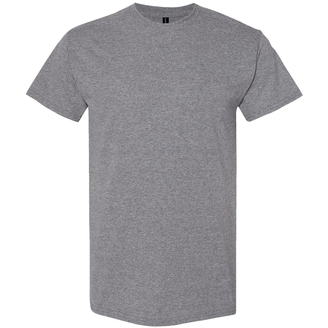 Graphite Heather