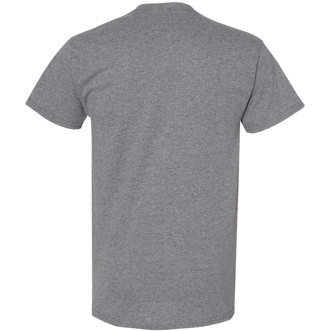 Graphite Heather