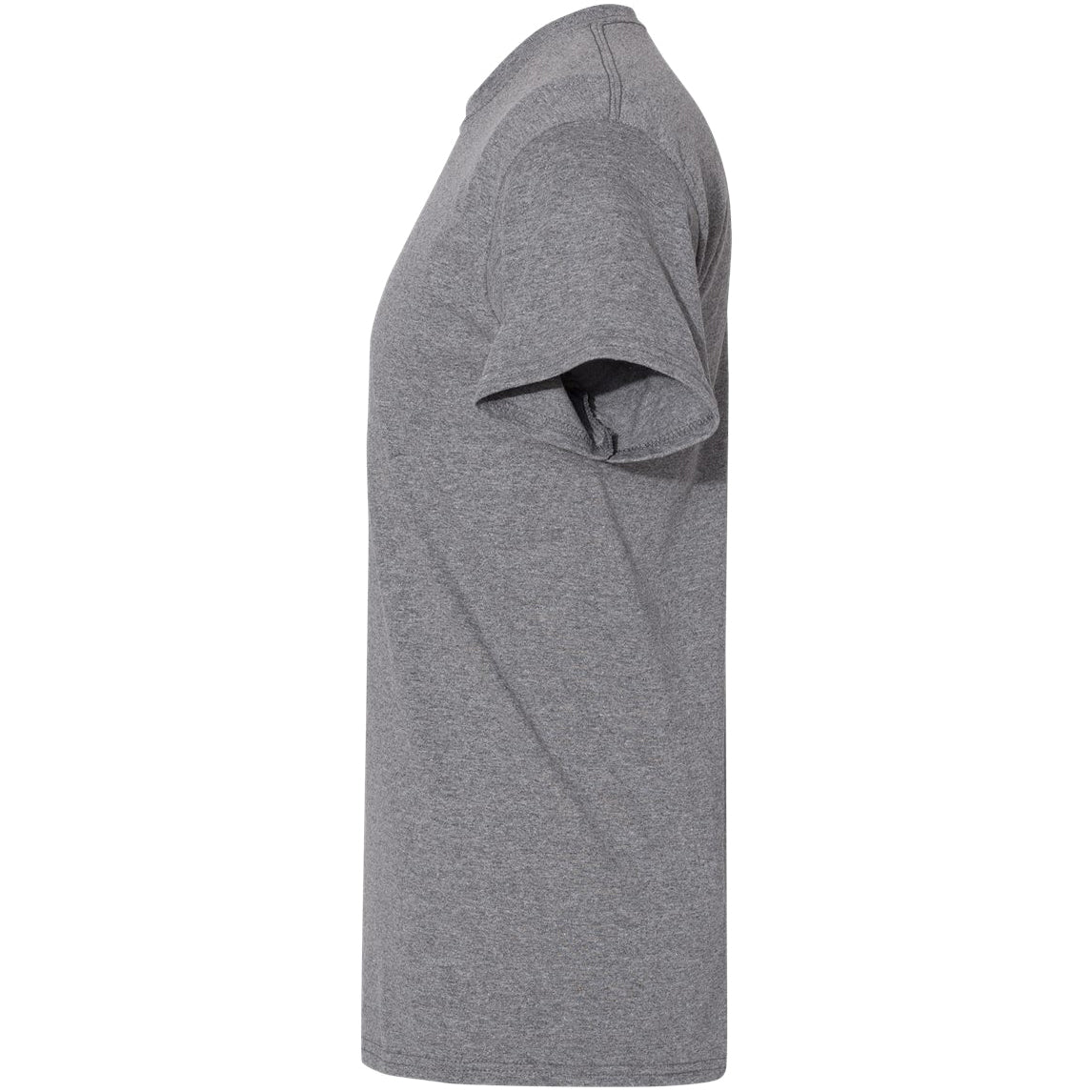 Graphite Heather
