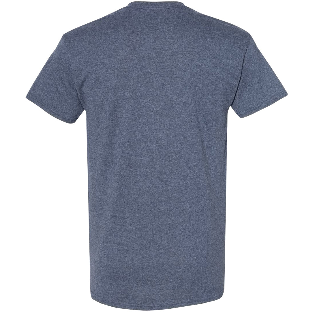 Heather Navy