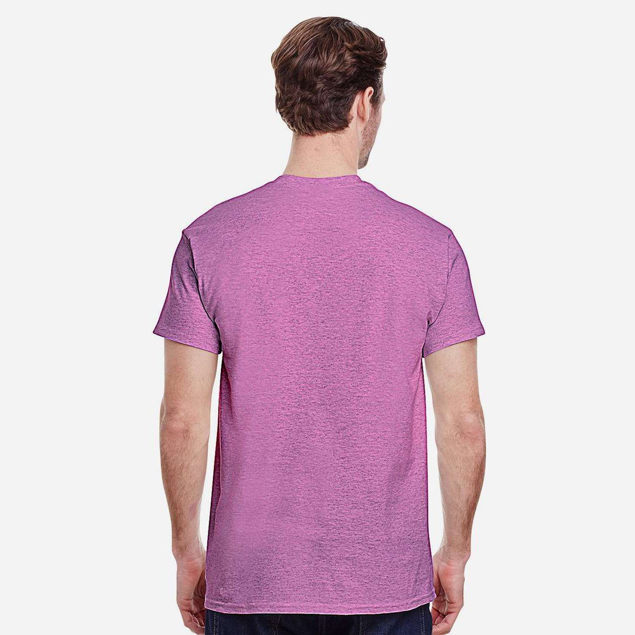 Heather Radiant Orchid