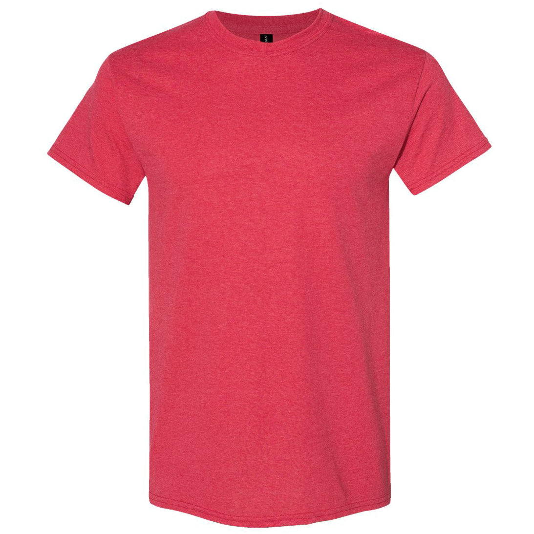 Heather Red