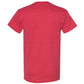 Heather Red