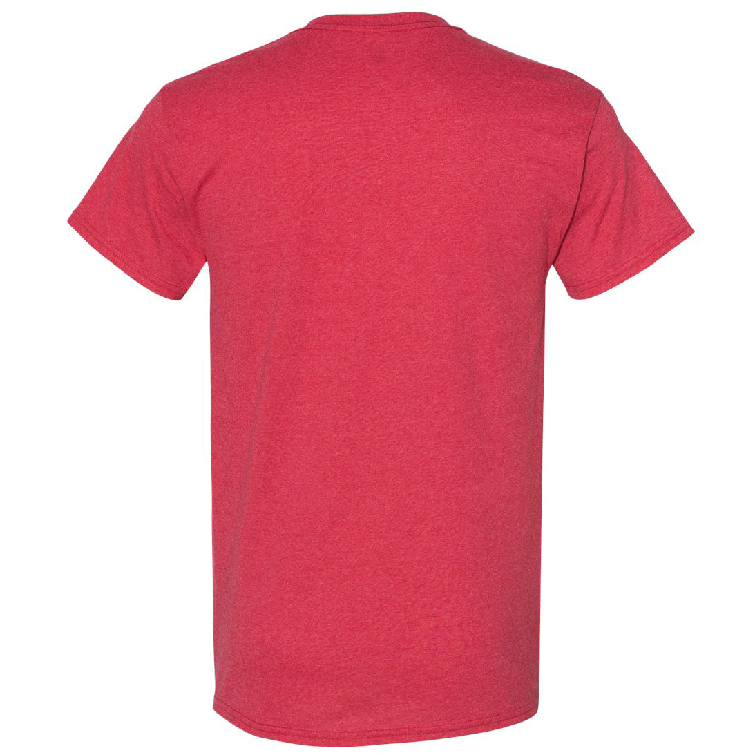 Heather Red