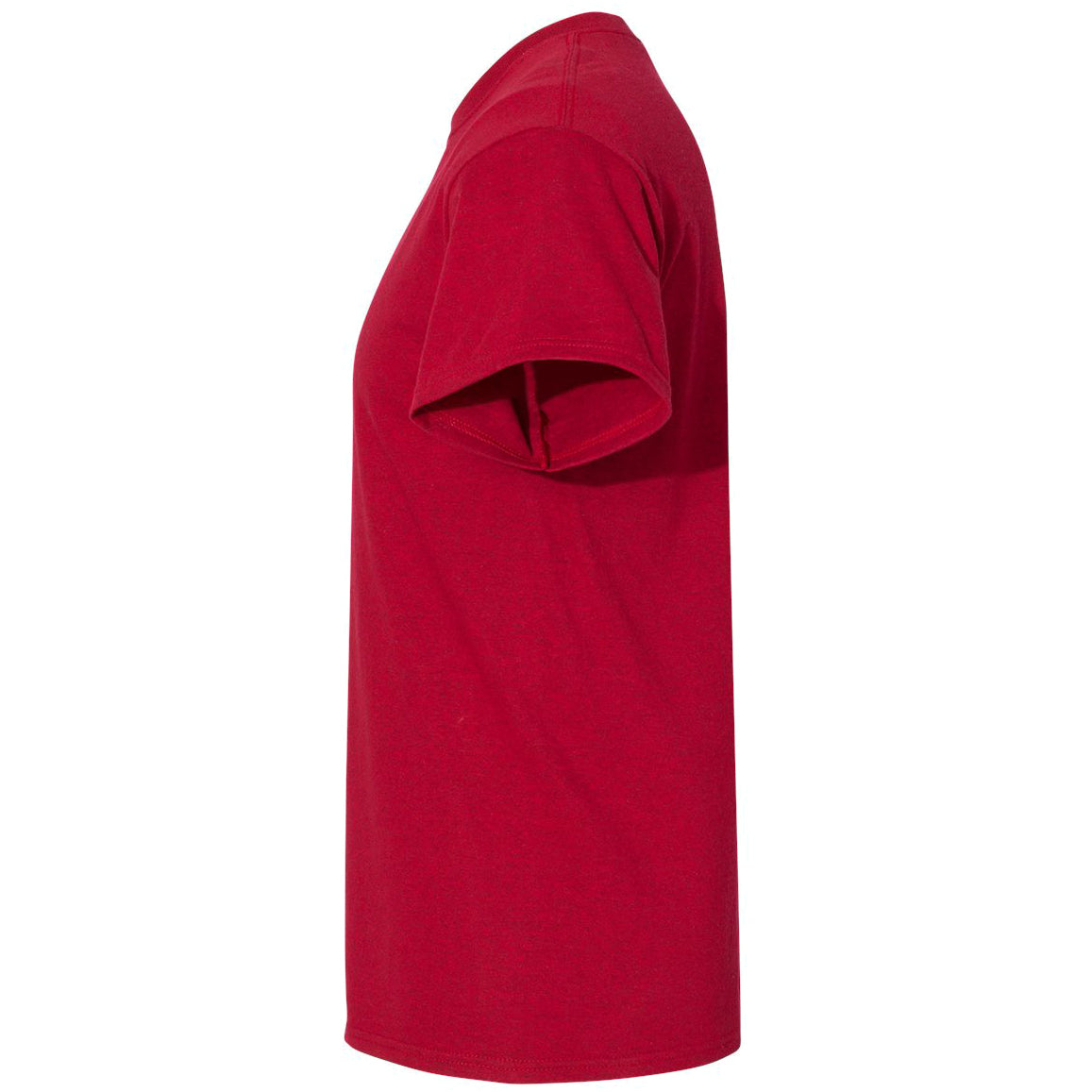 Antique Cherry Red