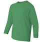 Irish Green