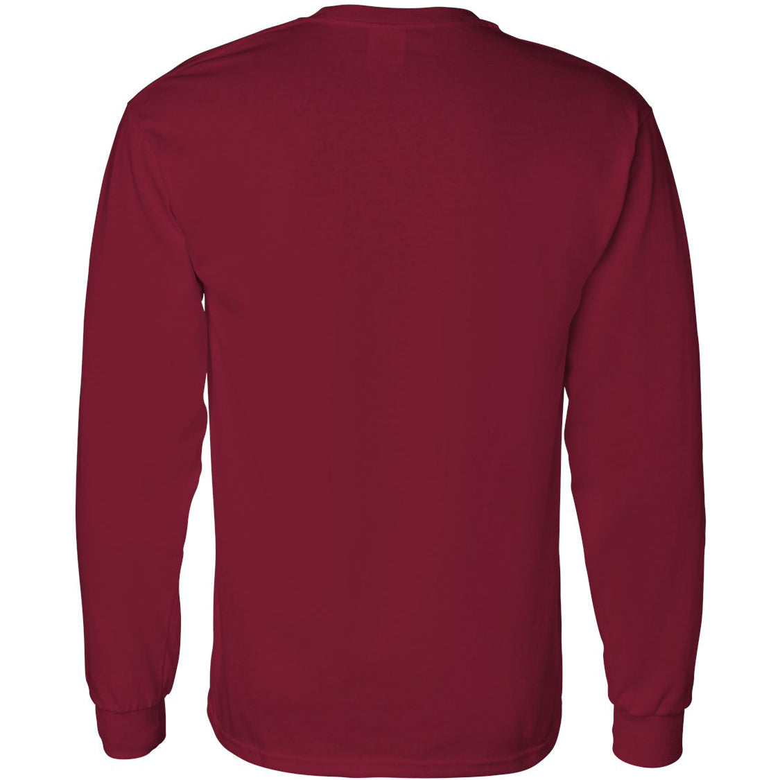 Cardinal Red