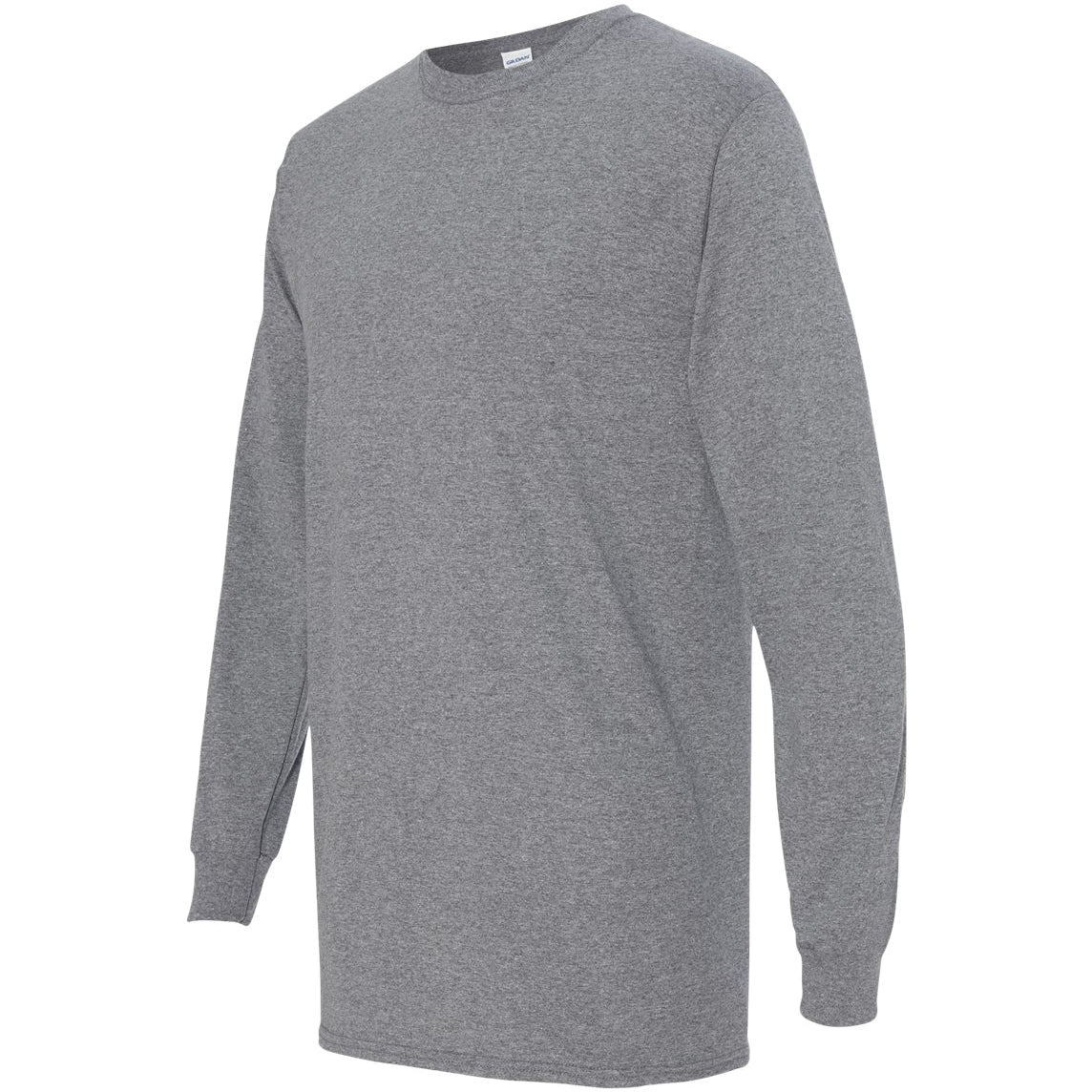 Graphite Heather
