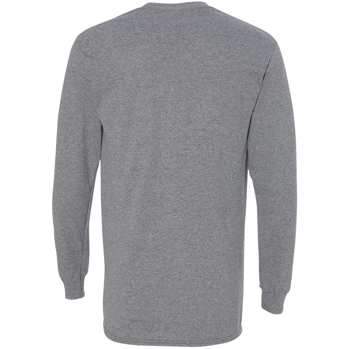 Graphite Heather