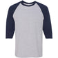 Sport Grey/Navy