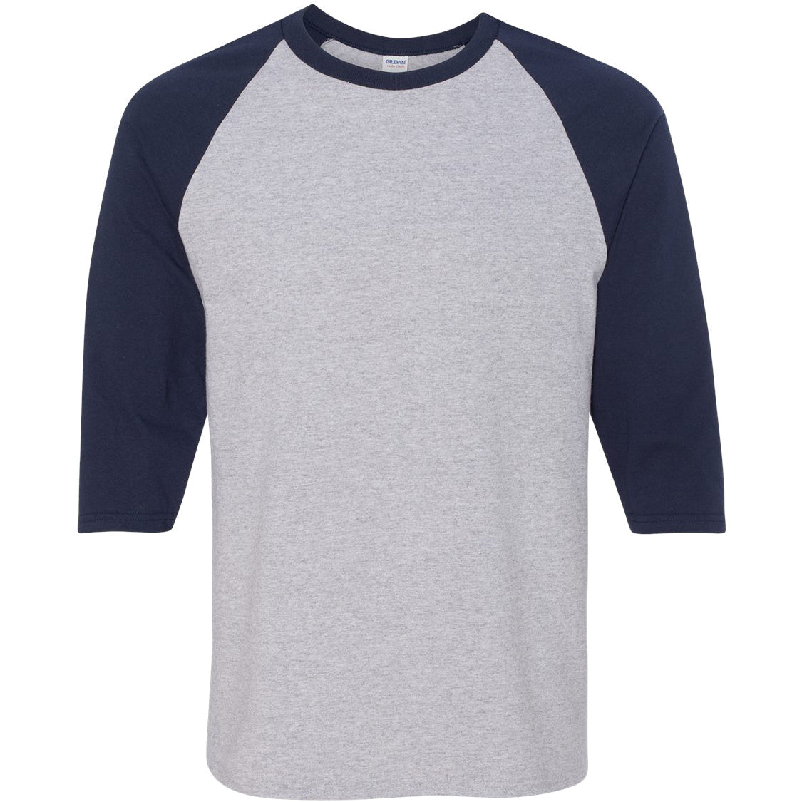 Sport Grey/Navy
