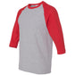 Sport Grey/Red