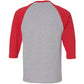 Sport Grey/Red
