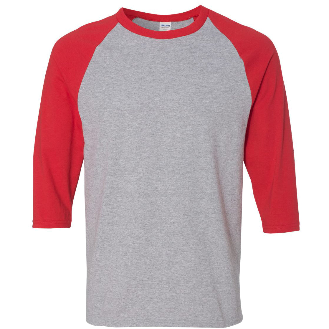 Sport Grey/Red