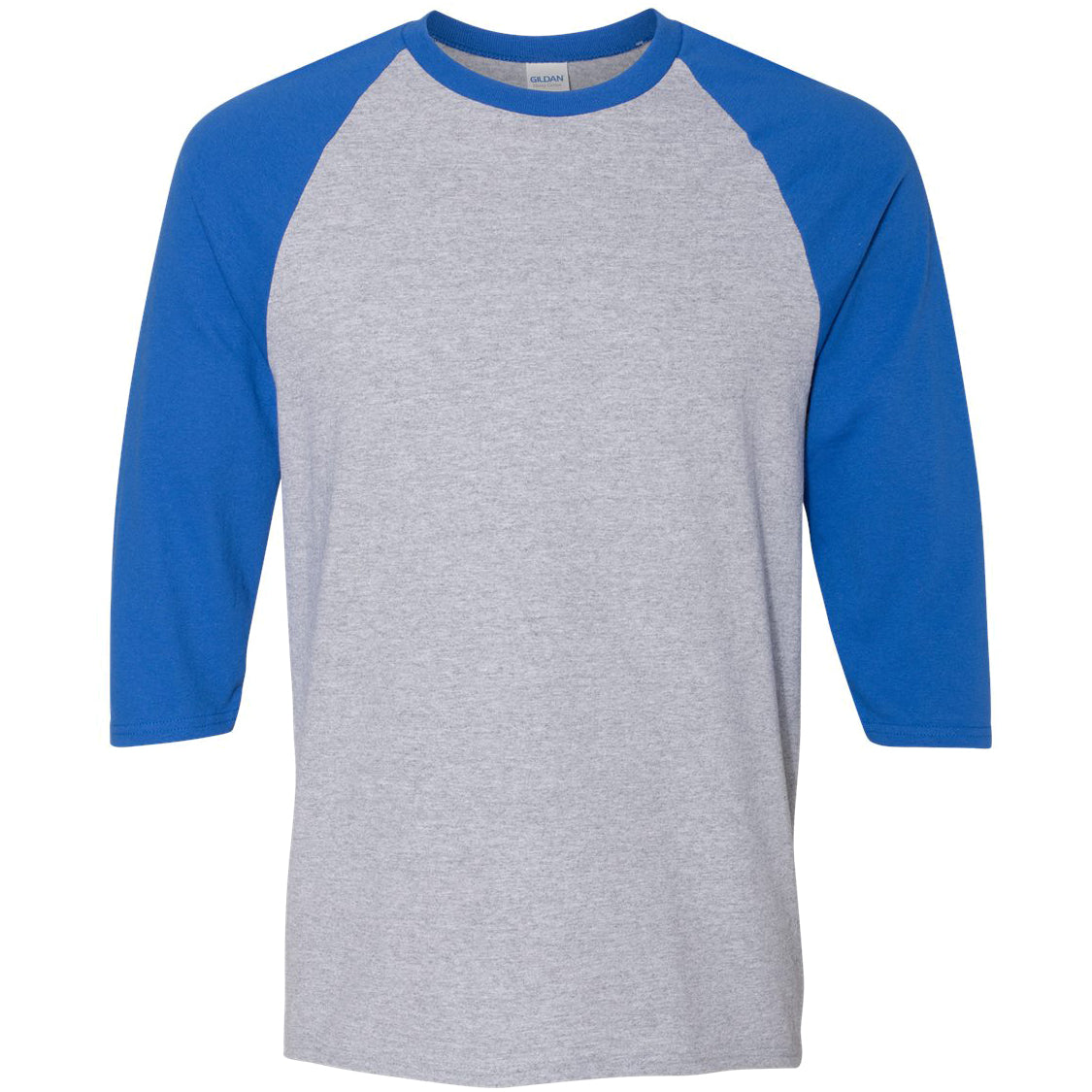 Sport Grey/Royal