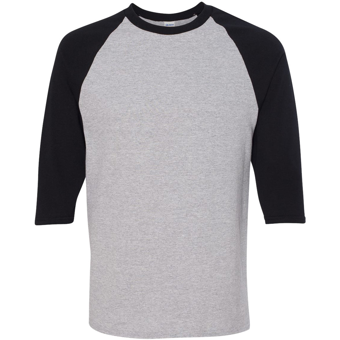 Sport Grey/Black