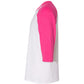 White/Heliconia