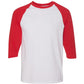 White/Red