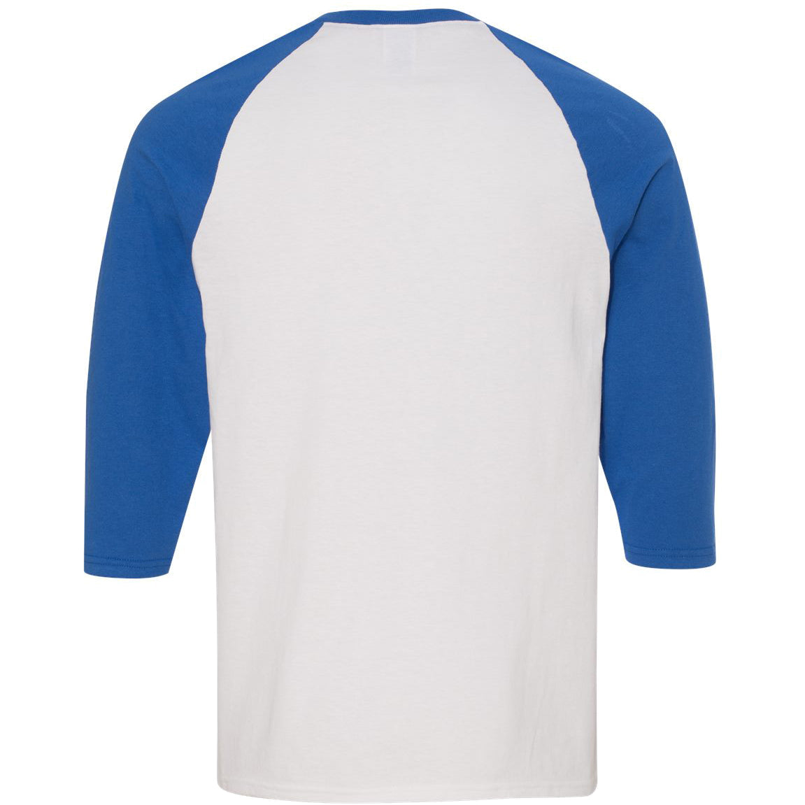 White/Royal