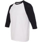 White/Black