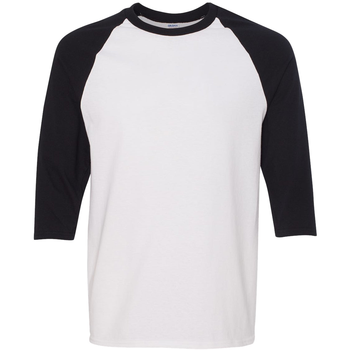 White/Black