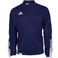Sideline 21 1/4 Zip LS Knit