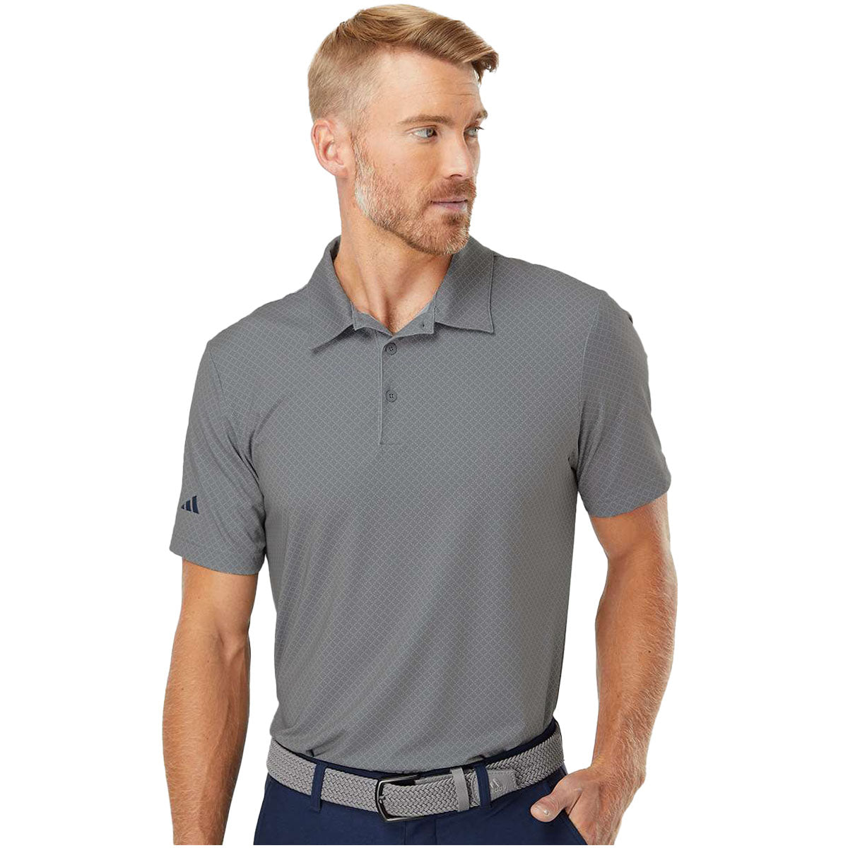 grey three