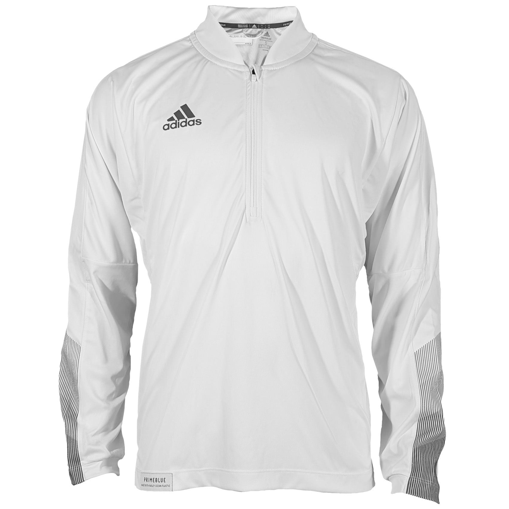 White/Team Grey Four
