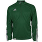 Team Dark Green/White