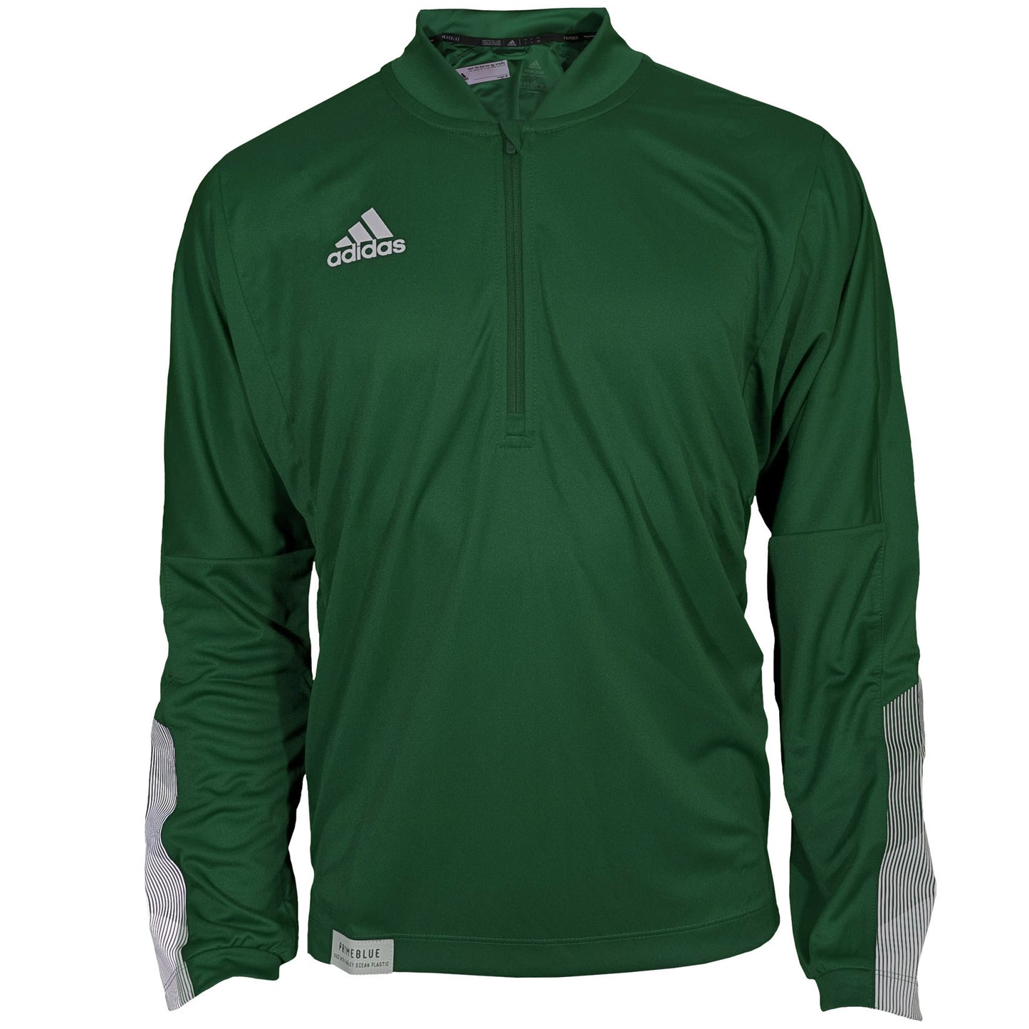 Team Dark Green/White