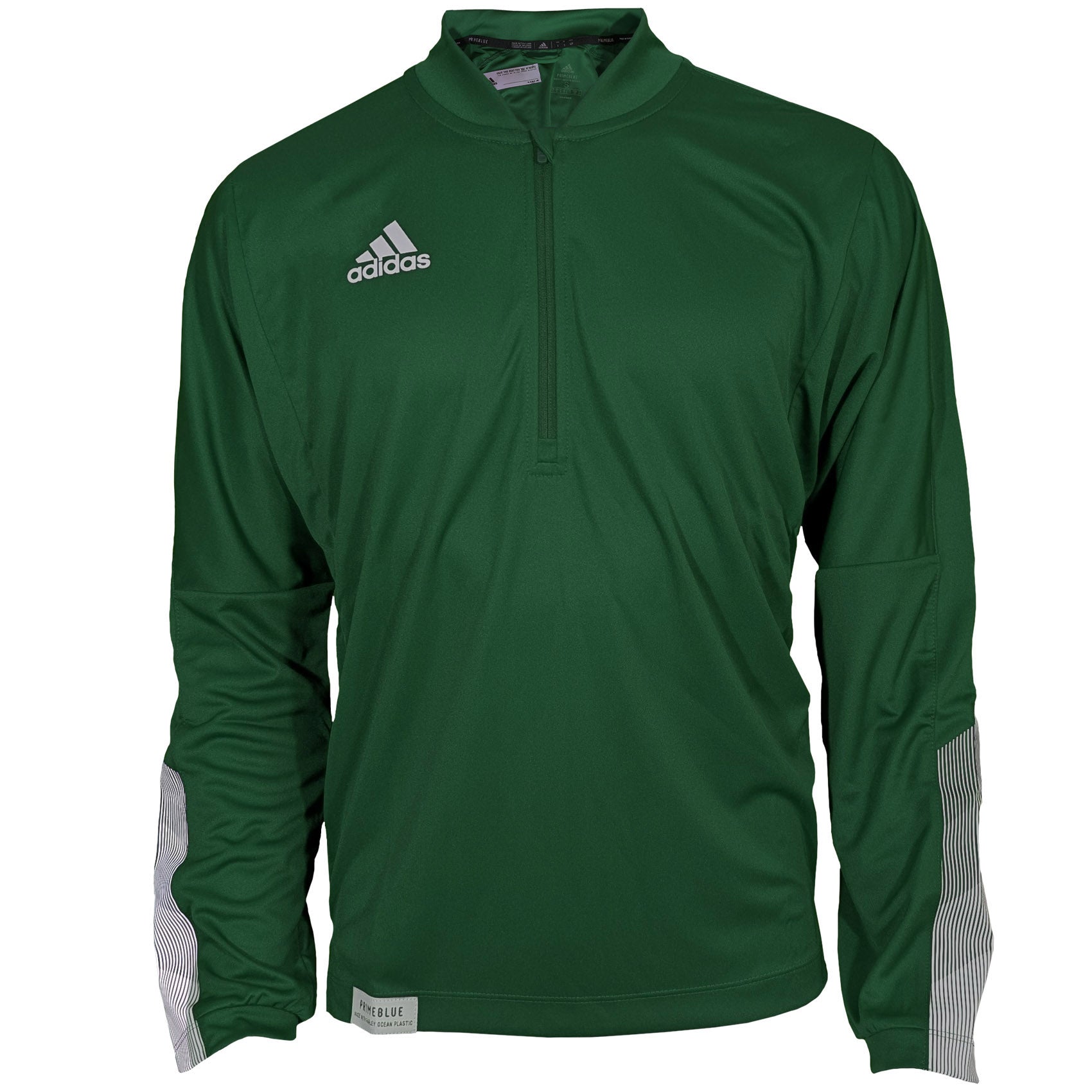 Team Dark Green/White