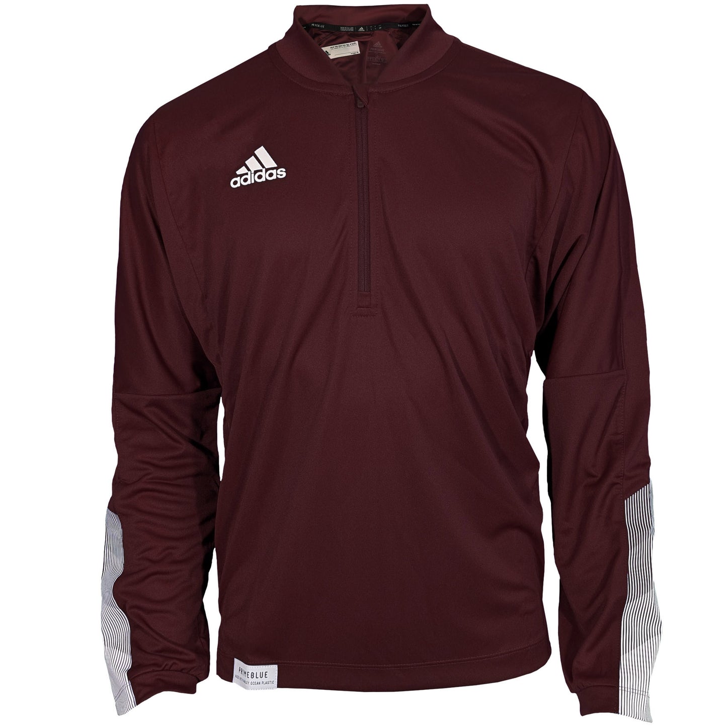 Team Maroon/White