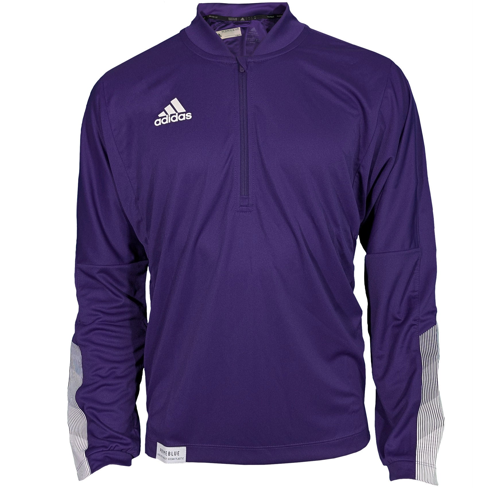 Team Purple/White