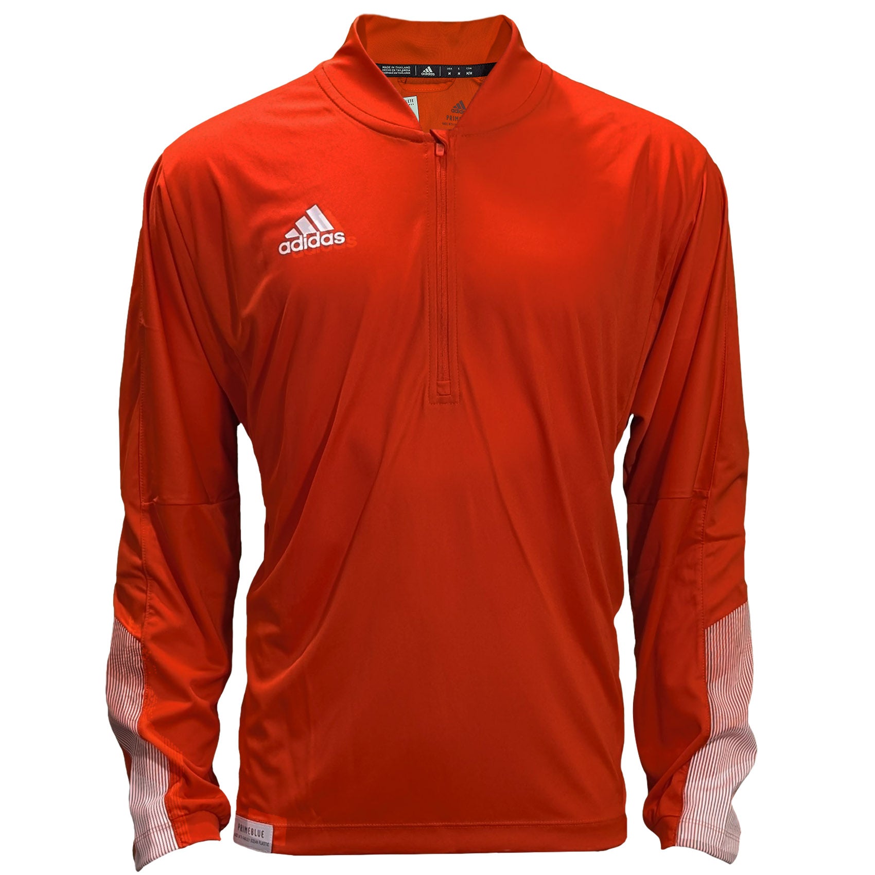 Team Orange/White