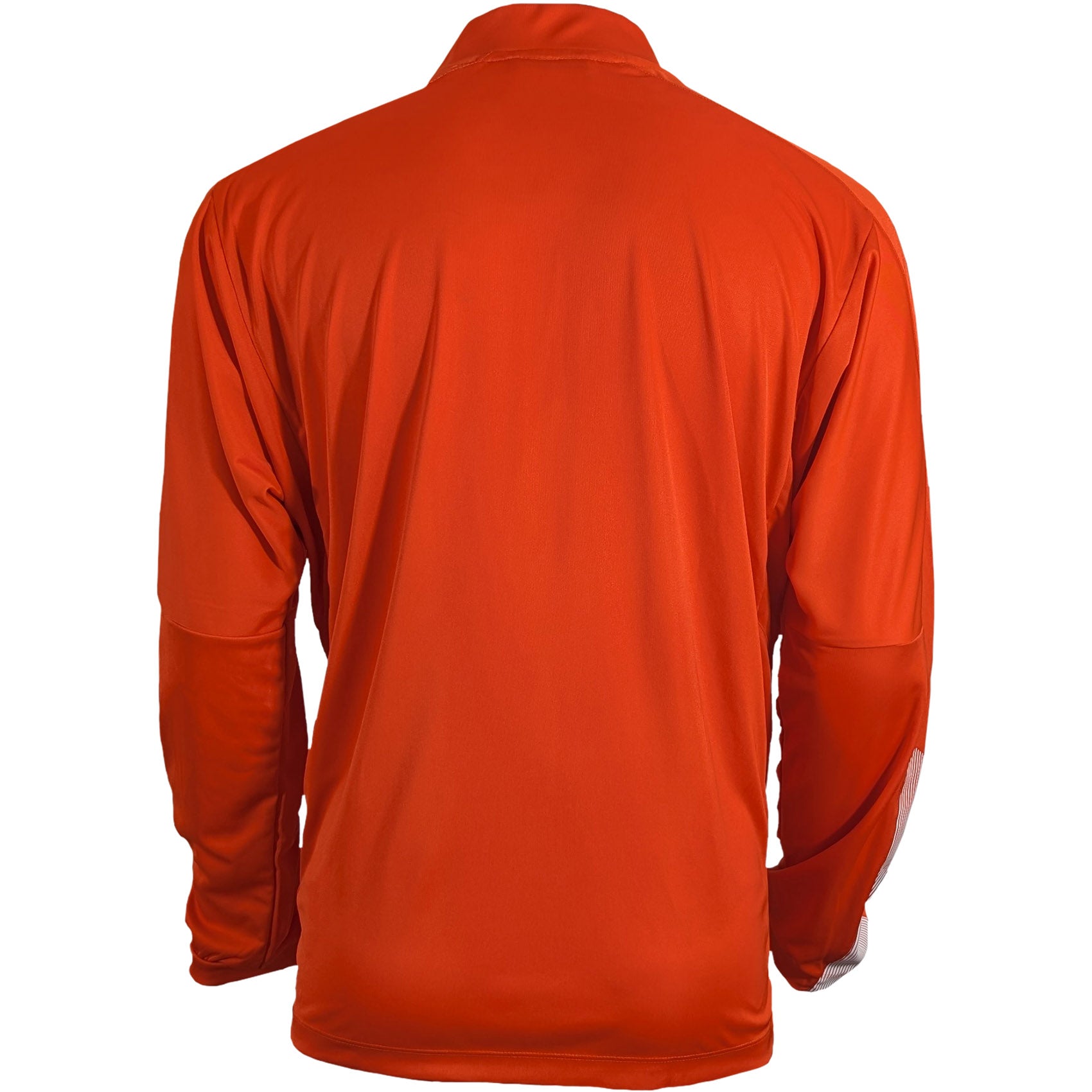 Team Orange/White