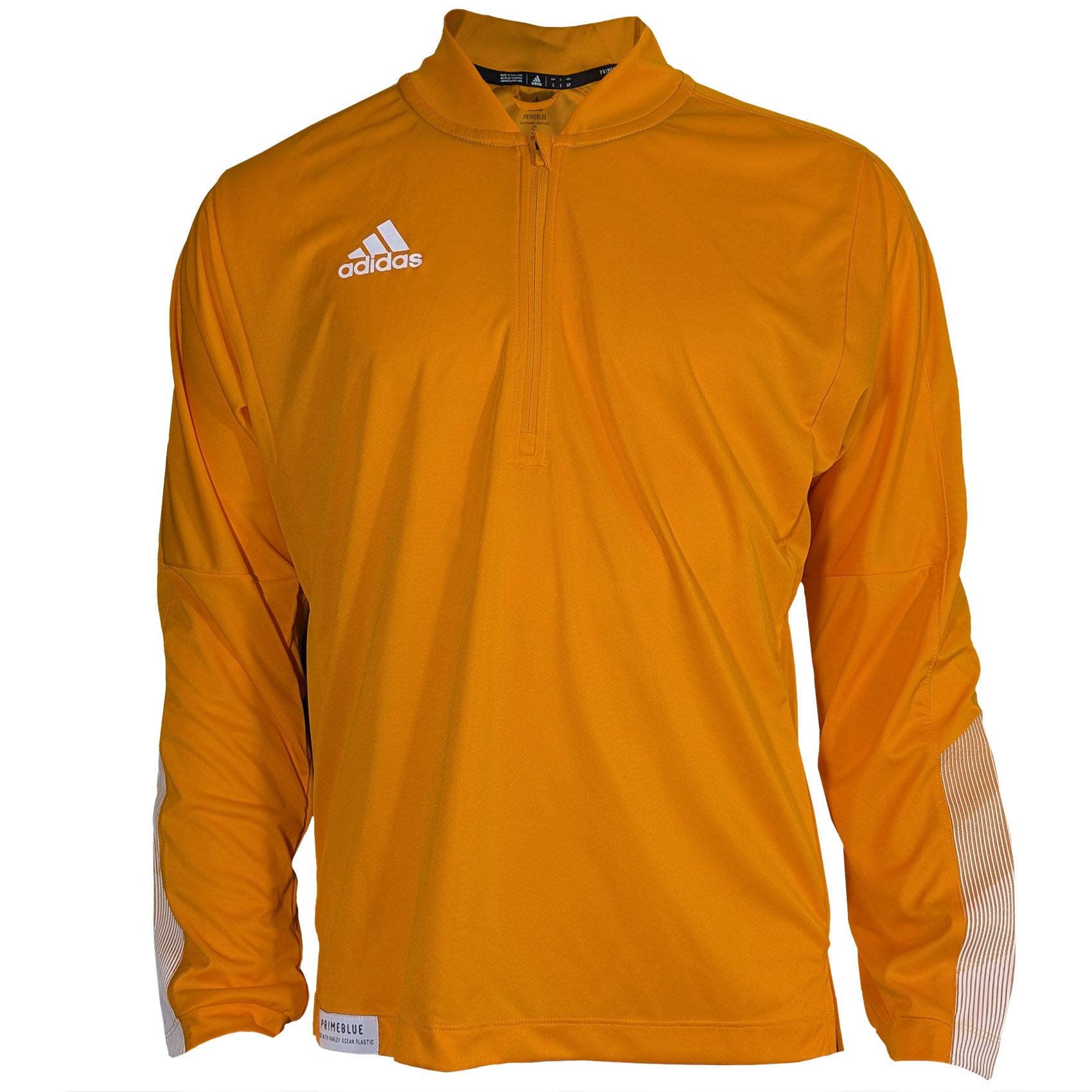 Team Gold/White