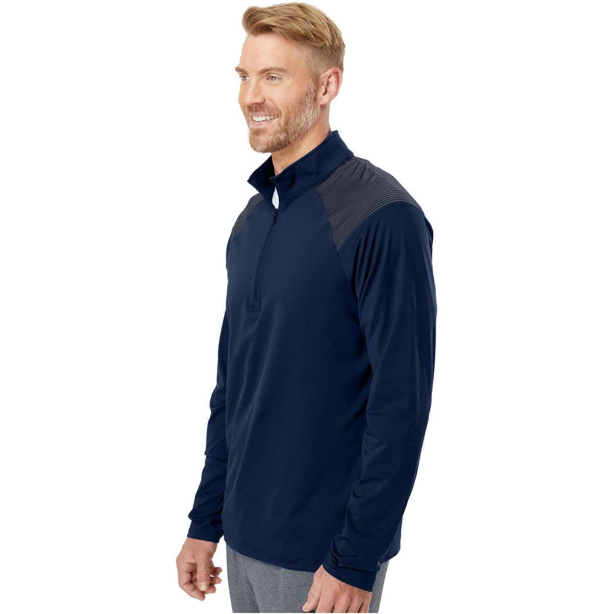 Team Navy Blue