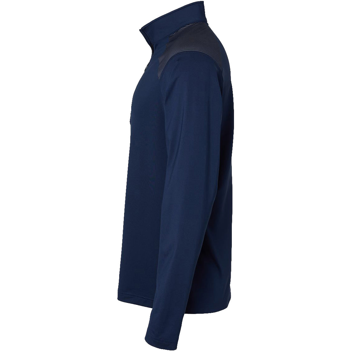 Team Navy Blue