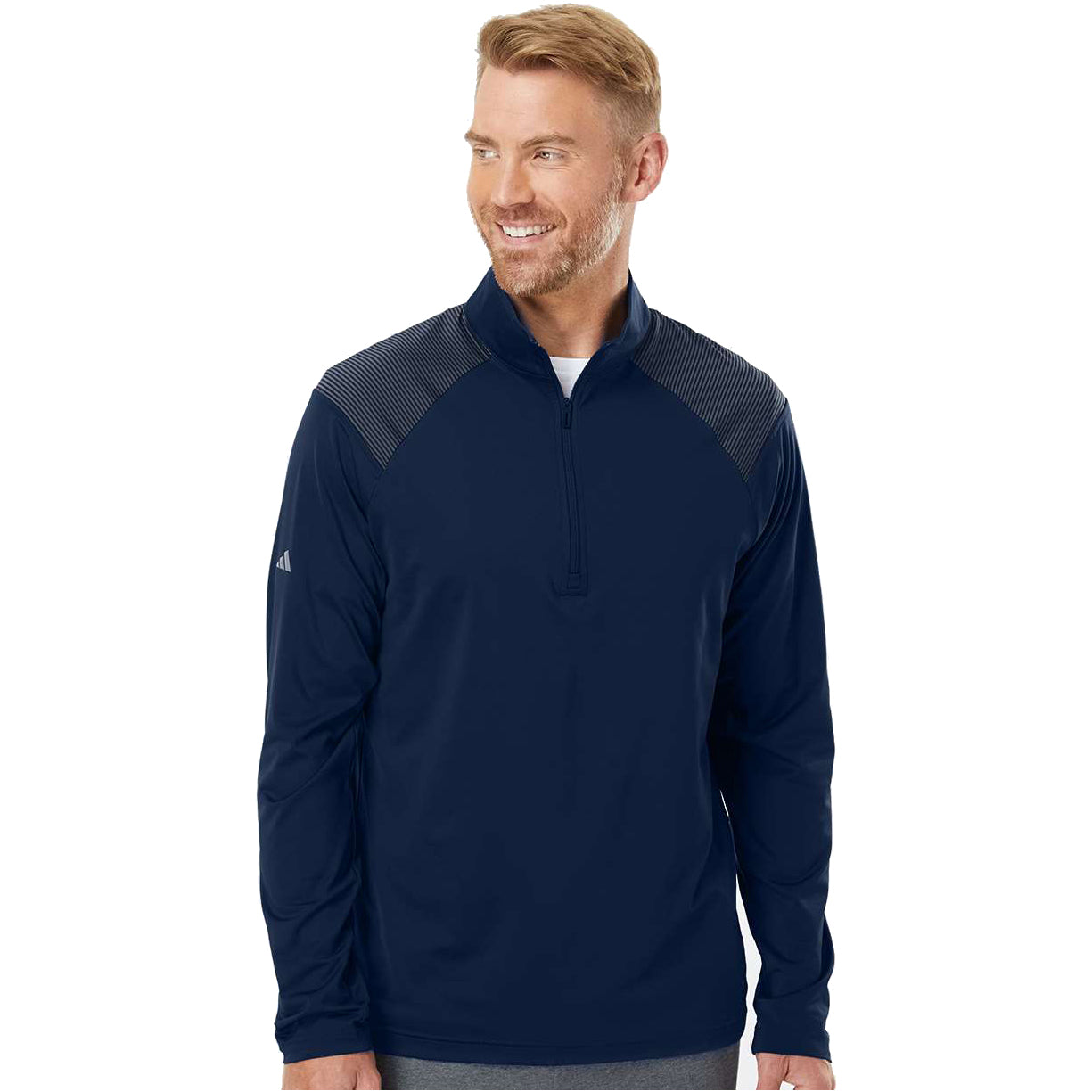 Team Navy Blue