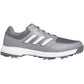 Grey Four/White/Solar Red