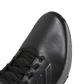 Black/Dark Silver Metal/Silver Metal