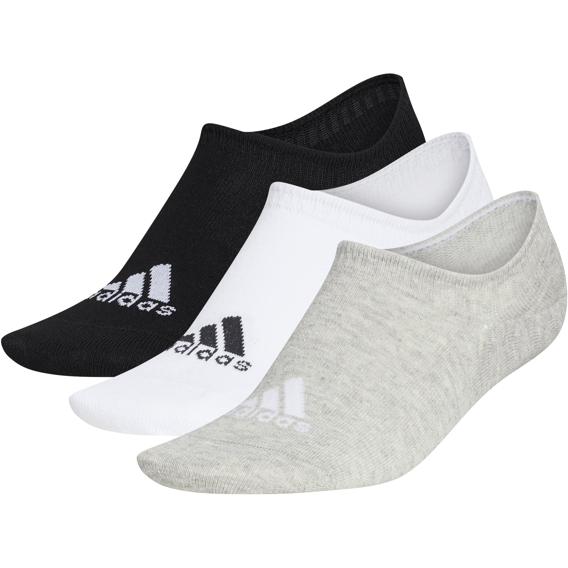 White/Black/Grey Two F17