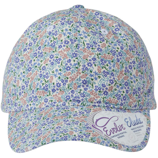 Light Pink/Floral