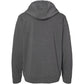 Dark Grey Heather