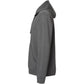 Dark Grey Heather