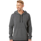 Dark Grey Heather