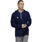 Navy Blue/White