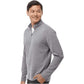 Grey Three Melange
